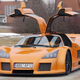 Image for article titled Gumpert Apollo Hybrid To Race At Nürburgring 24-Hour Race
